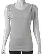 Blend She T-shirt, enfärgad - 3