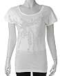 Blend She T-shirt, Tryck - 4
