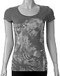 Blend She T-shirt, Tryck