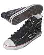 Blend Sneakers - 16