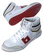Blend Sneakers - 6