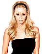 Blonde Bombshell