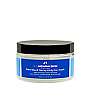 Blue/Black Berry Mask