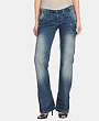 BLUE BLOOD BRAND - Jeans