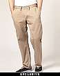 Blue Collar Worker Foreman Chino Trouser
