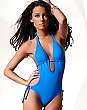 Bluebird Closeup Monokini