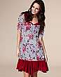 Blueskies S/S Dress