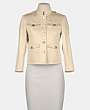 BLUGIRL BLUMARINE - Blazer - 3