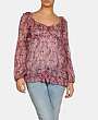 BLUGIRL BLUMARINE - Blus - 5