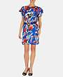 BLUGIRL BLUMARINE - Kort klänning - 37