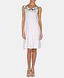 BLUGIRL BLUMARINE - Kort klänning - 39