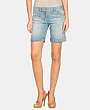 BLUGIRL FOLIES - Denimshorts - 2