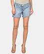 BLUGIRL FOLIES - Denimshorts - 4