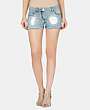BLUGIRL FOLIES - Denimshorts