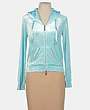 BLUGIRL FOLIES - Sweatshirt med huva