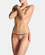 BLUMARINE BEACHWEAR - Badshorts - 8