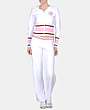 BLUMARINE BEACHWEAR - Fleeceplagg