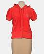 BLUMARINE BEACHWEAR - Sweatshirt med huva - 3