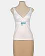 BLUMARINE BEACHWEAR - Topp - 7