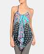 BLUMARINE BEACHWEAR - Topp - 9