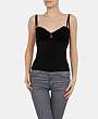 BLUMARINE JEANS - Topp