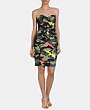 BLUMARINE - Kort klänning - 39