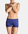BLUMARINE UNDERWEAR - Hotpants - 6