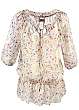 Blus - 129