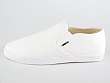 Bobbie Burns: Basic Slip On Canvas - 3