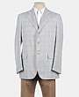 BOGLIOLI - Blazer - 49
