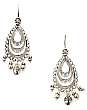 Bohemian Earrings