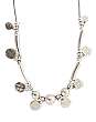 Bohemian Journey Necklace