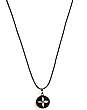 Bola Black Flower - 2