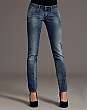 Bold Curve Jeans