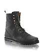 Boot Clown Faux
