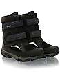 Borgan Shoe