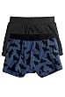 Boxerkalsonger i 2-pack