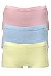 Boxertrosa i 3-pack