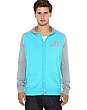 Boxfresh Shawl Neck Raglan Sleeve Cardigan