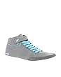 Boxfresh Switch Canvas Hi-Top Trainers