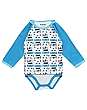 Boy Body L/S