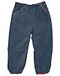 Boy Pants Recycled Fleece - 2