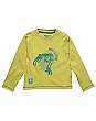 Boy T-shirt L/S Rex