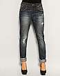 Boyfriend Barbara Jeans