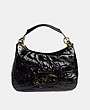 BRACCIALINI - Läderbag - 2