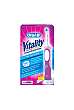 Braun Eltandborste Vitality Purple