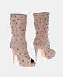 BRIAN ATWOOD - Högklackade stövlar