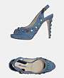 BRIAN ATWOOD - Klacksandaler - 2