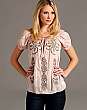 Bronte Blouse