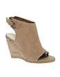 Bronx Jucca 37 Espadrille Wedge Sandal